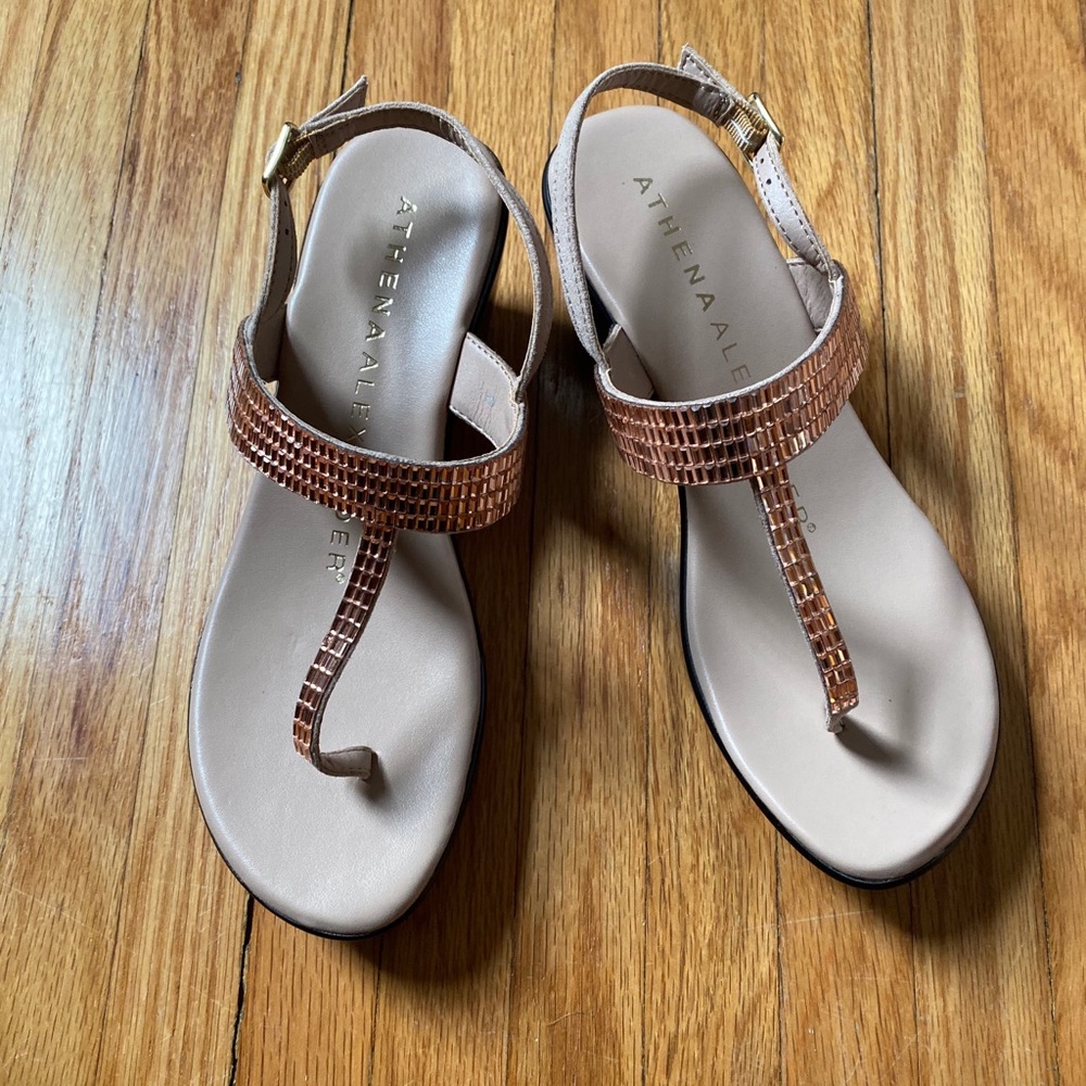 ATHENA ALEXANDER Shoes